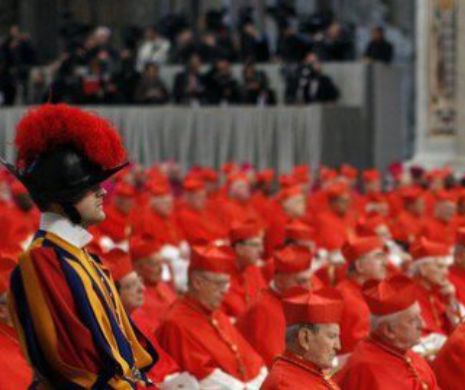 Biserica Catolică zguduită din temelii: treizeci și patru de episcopi și-au anunțat demisia