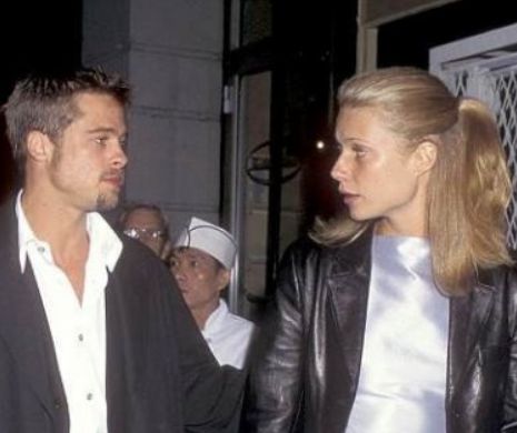 Brad Pitt l-a amenințat cu MOARTEA pe Weinstein după ce a aflat că i-a MOLESTAT iubita