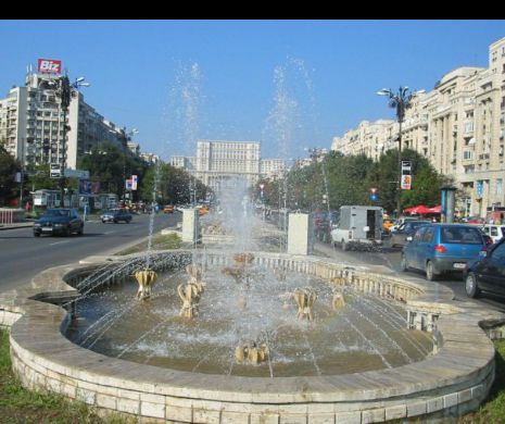 București, DETRONAT de CLUJ! Sondajul care mută CENTRUL de atenție în Ardeal