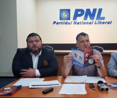 Campanie PNL pentru Pilonul 2: “Dragnea și Tăriceanu pun la cale jaful secoulului din banii de pensie ai românilor!”