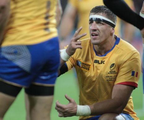 Căpitanul Macovei: „Rugby-ul românesc a pierdut tot!”