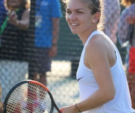 Câți bani CÂȘTIGĂ Simona Halep anual. Lidera WTA este una dintre cele mai INFLUENTE sportive din lume