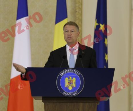 CCR, o nouă lovitură pentru Iohannis. Decizia de miercuri INFLAMEAZĂ spiritele în politică