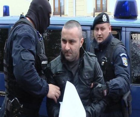 Cel mai jegos arest de poliție din țară pune România la plată