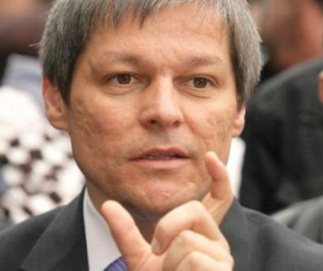 Cioloș creează controverse. Ce spune despre actualul său loc de muncă: „Nu am un job plătit. Mă susțin din economii”