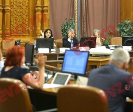 Comisia „Iordache” continuă dezbaterile pe modificările la Codul de procedură civilă