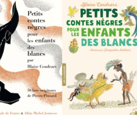 Corectitudinea Politică ATACĂ literatura CLASICĂ: mari PROTESTE la Gallimard