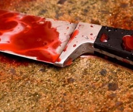 Crimă din gelozie la Timișoara. Un bărbat și-a ucis soția cu cuțitiul, apoi a încercat să se sinucidă