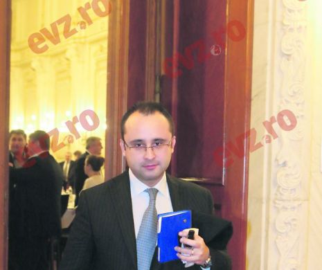 Cristian Bușoi va prezenta un raport de activitate din fruntea PNL București