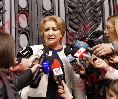 Culisele scenariului ”mafiot” pentru răsturnarea Guvernului Dăncilă