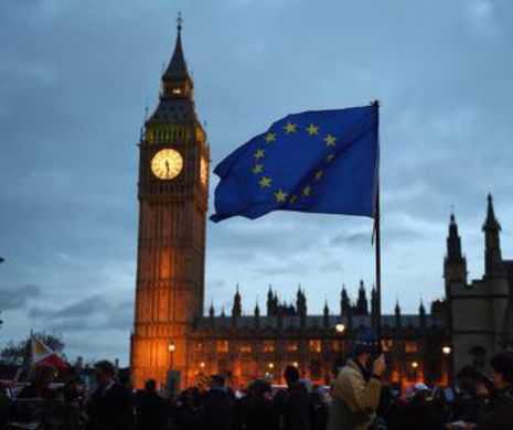 Culisele unui EVENIMENT care aruncă Europa în AER! Impactul Brexit este DEVASTATOR pentru Marea Britanie
