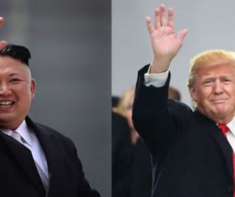 DECIZIA care ar putea SCHIMBA TOTUL! SUA sunt gata să ajute economic Coreea de Nord în schimbul denuclearizării