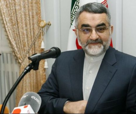 Demnitar iranian, AVERTISMENT DUR pentru Israel: „Iranul va răspune de agresiunea israeliană asupra Siriei”