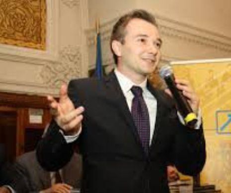 Deputat PNL: Referendumul pentru familie nu trebuie să ajungă o minge de ping-pongîntre puterile statului; Iohannis să promulge legea de urgență