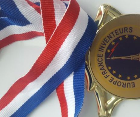 Două medalii de argint pentru inventatorii români la Salonul Internațional de la Geneva