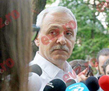 Dragnea ATACĂ încă o dată OPOZIȚIA: „Suntem acuzați că PSD este partidul pensionarilor. Ne onorează această expresie”