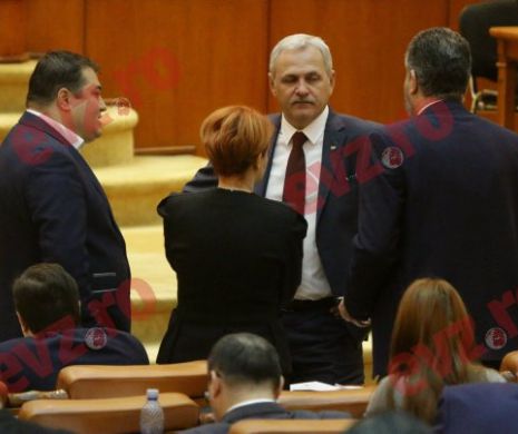 Dragnea este NERVOS din cauza lui Iohannis. SCENARIUL HALUCINANT al liderului PSD: „Președintele pregătește o LOVITURĂ de STAT”