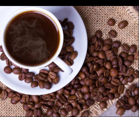 Efectele NEBĂNUITE ale consumului în EXCES de cafea