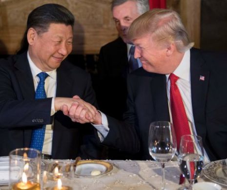 EFECTUL Trump: China SCADE taxele vamale la MAȘINI de la 25% la 15%