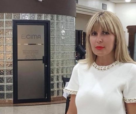 Elena Udrea: Nu am fugit, am plecat pentru că mi-am dat seama că nu voi fi JUDECATĂ CORECT