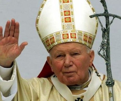 Eveniment major pentru CREȘTINĂTATE. Decizia luată de Papa Ioan Paul al II-lea a pus Clujul pe HARTA LUMII