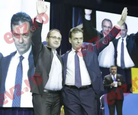 EXCLUSIV EvZ. Orban și Bușoi au bătut palma!