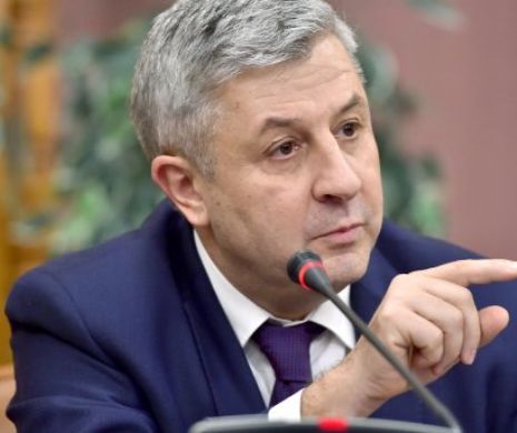 Florin Iordache, despre modificările la Codurile penale: Comisia nu urmărește incriminarea unor fapte