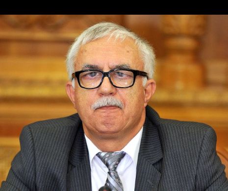 Fostul preşedinte al Curţii Constituţionale, despre achitarea lui Greblă: ”O victim a sistemului”