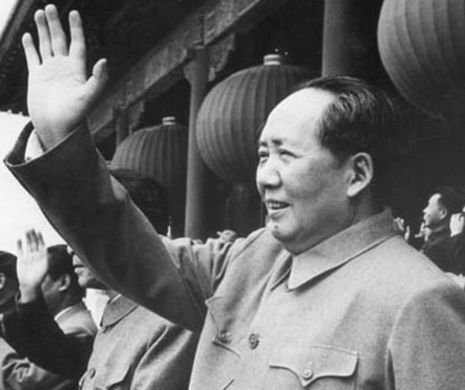 FOTOGRAFIA care DISTRUGE toate ZVONURILE. Nepotul dictatorului Mao Zedong, despre care se spunea că MURISE în Coreea de Nord, este ÎN VIAȚĂ