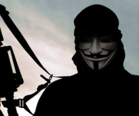 HACKERII Anonymous au emis ULTIMUL AVERTISMENT pentru guvernul Rusiei. „Sunteți doar niște VIERMI INCOMPETENȚI”