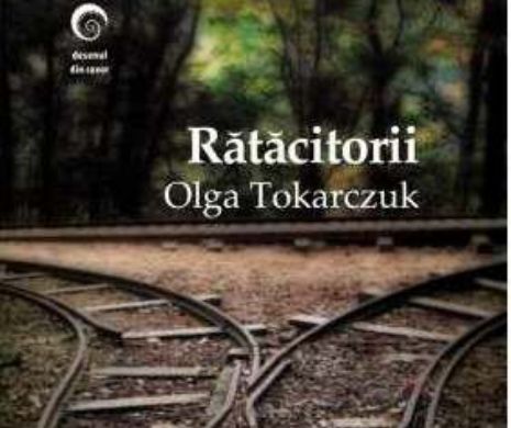 Hang Kang și Olga Tokarczuk, traduse pentru prima dată în română la editura ART, pe lista scurtă Man Booker Prize