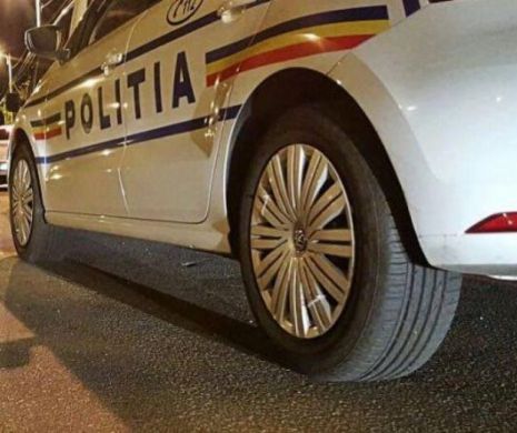 Incident diplomatic. Mașina cu consulul onorific al Serbiei la bord, imobilizată de poliție