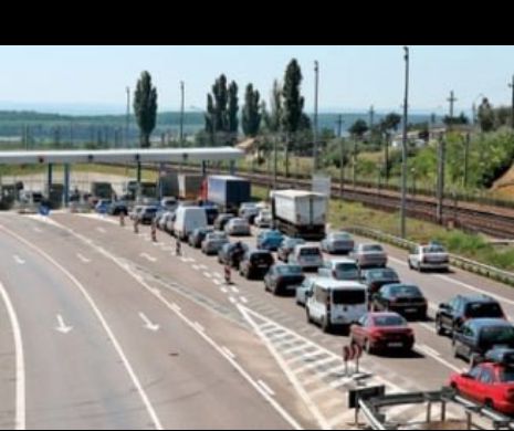 Infotrafic. Ultimele informaţii despre traficul rutier din România. Ce se întâmplă cu traficul feroviar?