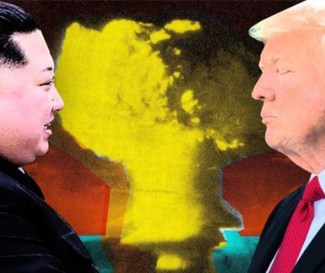 Întâlnire de GRADUL ZERO în SUA. Mâna dreaptă a lui Kim Jong-un vine la New York. Mesaj RĂSPICAT al lui Trump