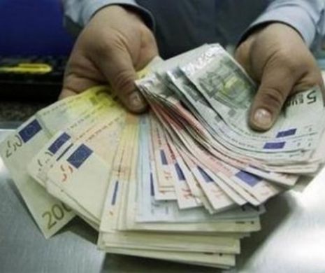 Investiție de sute de MILIOANE de euro în România