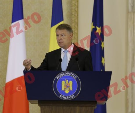 Iohannis, ACUZAȚII DURE la adresa Guvernului! Ce se întâmplă cu fondurile europene - LIVE TEXT