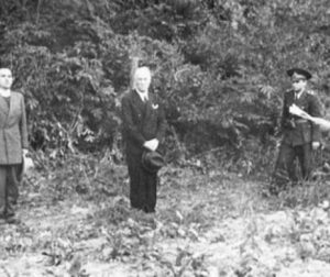 Execuția lui Ion Antonescu  - mituri despre ultima zi din viața dictatorului pro-nazist