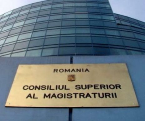Judecătoarea Elena Pușcaș în vizorul CSM. Secția pentru judecători discută cazul magistratului acuzat de luare de mită