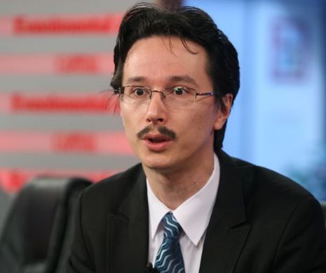 Judecătorul Danileț a pierdut procesul cu jurnalistul Dan Andronic