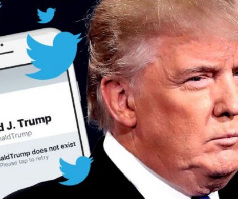 Justiţia americană îl obligă pe Donald Trump să îşi democratizeze contul de Twitter