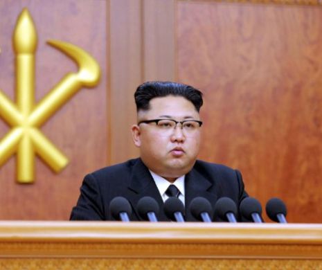 Kim Jong-Un stârnește ÎNGRIJORARE în întreaga lume! MESAJ APĂSAT despre „hegemonia” SUA