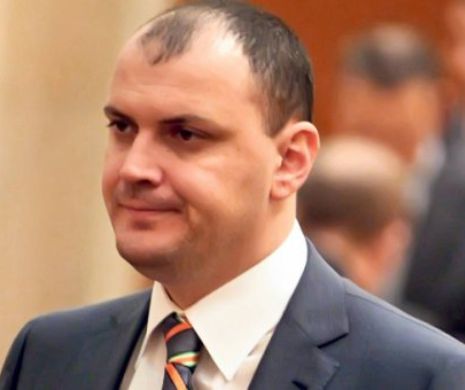LOVITURĂ DE GRAȚIE pentru Sebastian Ghiță. ACTELE DE EXTRĂDARE au ajuns în SERBIA