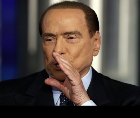 Lovitură de TEATRU: Berlusconi dă VERDE pentru formarea primului guvern ANTI-SISTEM și EURO-SCEPTIC din Italia
