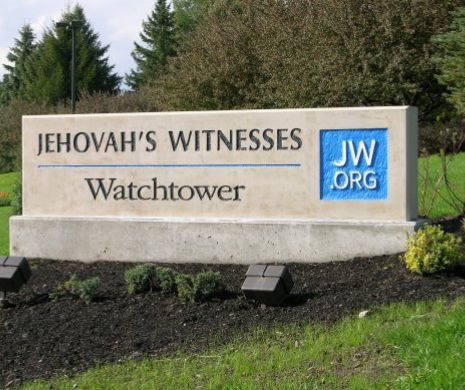 Lovitură pentru MARTORII LUI IEHOVA. Rusia a început confiscarea sediilor acestora