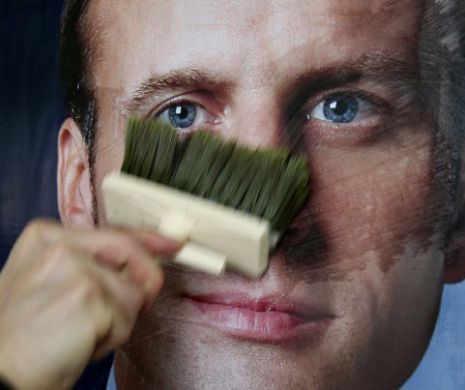 Macron introduce modelul „Centralismului Sovietic” în Uniunea Europeană