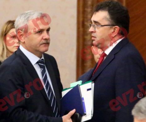 Majoritatea PSD-ALDE să ia „măsuri ferme” împotriva lui Iohannis!