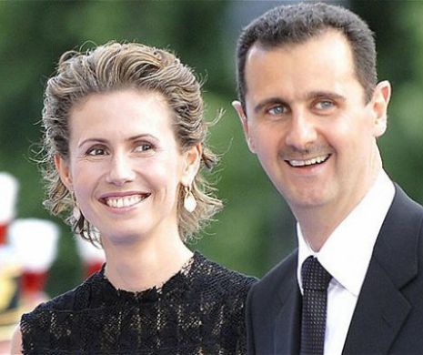 Măsuri drastice de securitate. Un membru al familiei lui Bashar al–Assad, preşedintele Siriei, vine în România. Vezi de ce!