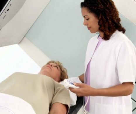 Medic: radioterapia ar putea înlocui unele intervenții chirurgicale în tratarea cancerului