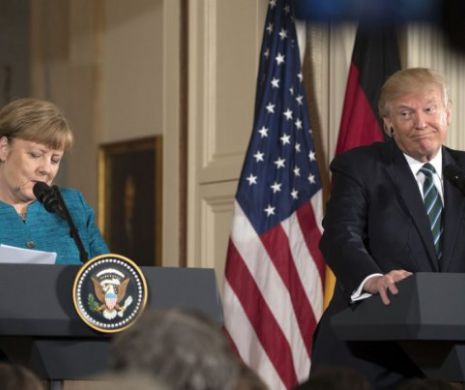 Merkel îl critică pe Trump, dar consideră relația cu Washingtonul ca fiind “de o importanță excepțională”