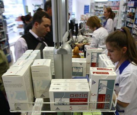 Mii de medicamente generice esențiale, la un pas de dispariție de pe piață